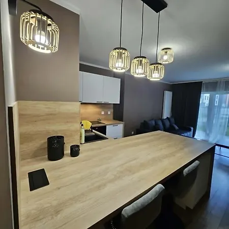 Bulgarska Apartment Posen